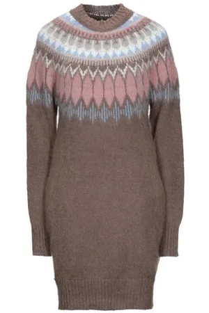 Manila Grace DRESSES - Mini dresses - on YOOX.com