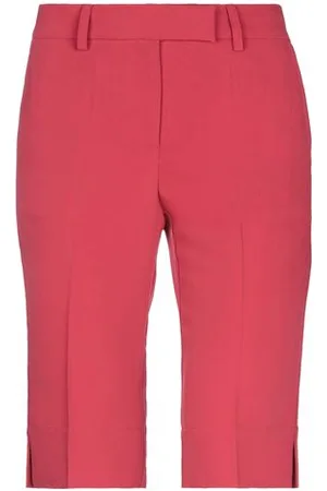SEMICOUTURE BOTTOMWEAR - Shorts & Bermuda Shorts - on YOOX.com