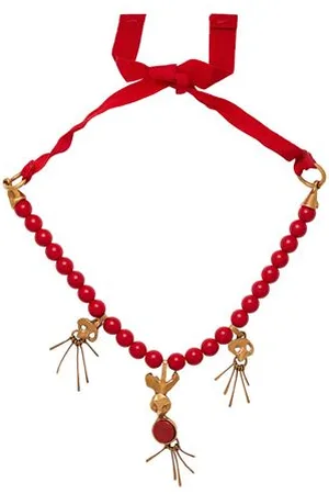 VALENTINO GARAVANI JEWELLERY and WATCHES - Necklaces - on YOOX.com