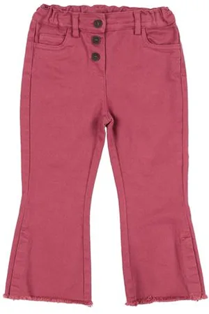 Zhoe & Tobiah BOTTOMWEAR - Jeans - on YOOX.com
