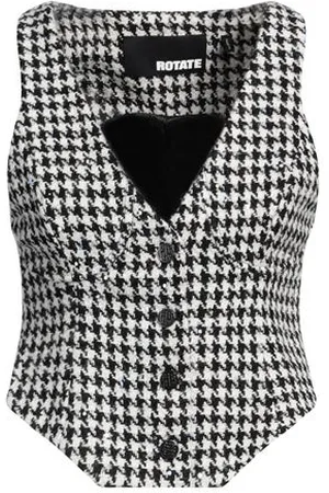 ROTATE SUITS and CO-ORDS - Waistcoats - on YOOX.com