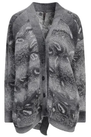 Manila Grace KNITWEAR - Cardigans - on YOOX.com