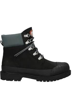 Timberland FOOTWEAR - Ankle boots - on YOOX.com