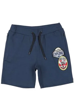 Bikkembergs BOTTOMWEAR - Shorts & Bermuda Shorts - on YOOX.com