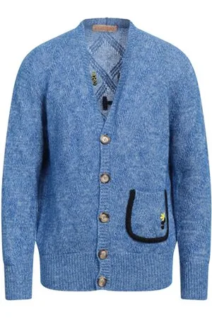 CORMIO KNITWEAR - Cardigans - on YOOX.com