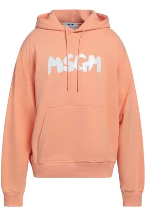 Msgm TOPWEAR - Sweatshirts - on YOOX.com
