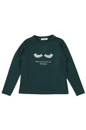 VICOLO TOPWEAR - T-shirts - on YOOX.com