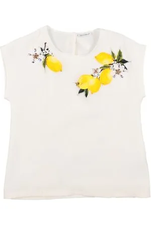 Dolce & Gabbana TOPWEAR - Tops - on YOOX.com