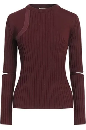 Nina Ricci KNITWEAR - Jumpers - on YOOX.com