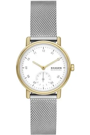 Skagen JEWELLERY and WATCHES - Wrist watches - on YOOX.com