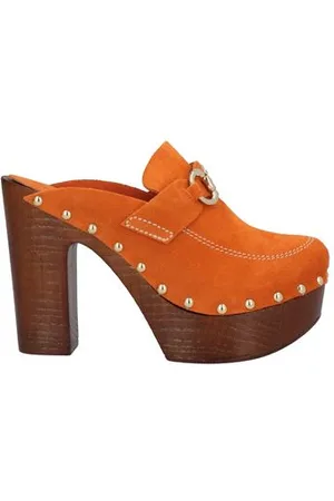CAFèNOIR FOOTWEAR - Mules & Clogs - on YOOX.com