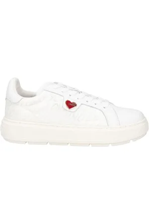 Moschino FOOTWEAR - Trainers - on YOOX.com