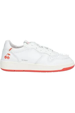 D.A.T.E. FOOTWEAR - Trainers - on YOOX.com