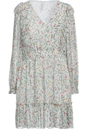 Pepe Jeans DRESSES - Mini dresses - on YOOX.com