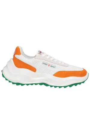 Casablanca FOOTWEAR - Trainers - on YOOX.com