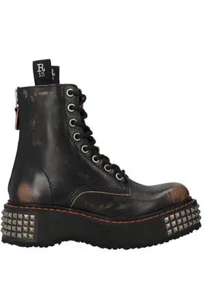 R13 FOOTWEAR - Ankle boots - on YOOX.com