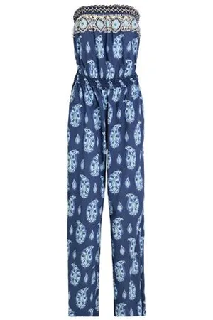 JOHANNA ORTIZ JUMPSUITS & TRACKSUITS - Jumpsuits - on YOOX.com