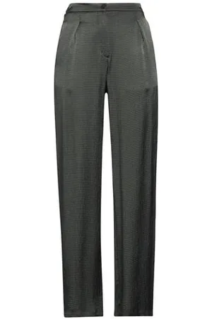 American Vintage BOTTOMWEAR - Trousers - on YOOX.com