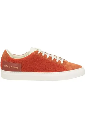 COMMON PROJECTS FOOTWEAR - Trainers - on YOOX.com