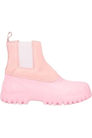 Diemme FOOTWEAR - Ankle boots - on YOOX.com
