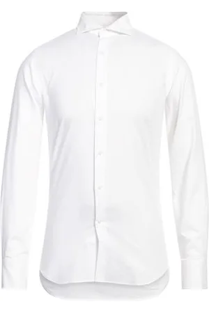 ALESSANDRO GHERARDI TOPWEAR - Shirts - on YOOX.com