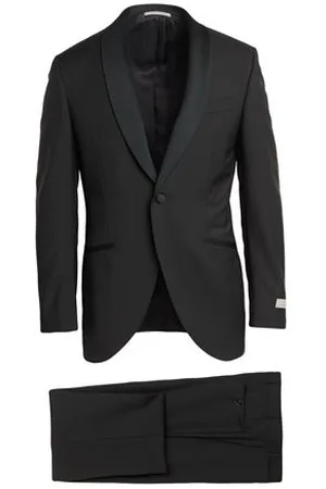 CANALI SUITS and CO-ORDS - Suits - on YOOX.com