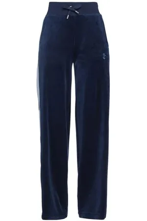 Juicy Couture BOTTOMWEAR - Trousers - on YOOX.com