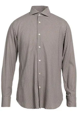 caliban TOPWEAR - Shirts - on YOOX.com