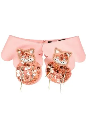 Elisabetta Franchi ACCESSORIES - Scarves - on YOOX.com