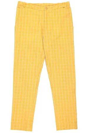 MAX & LOLA BOTTOMWEAR - Trousers - on YOOX.com