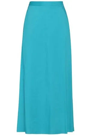 LIVIANA CONTI BOTTOMWEAR - Maxi skirts - on YOOX.com