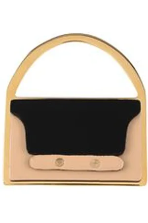 Marni JEWELLERY and WATCHES - Brooches - on YOOX.com