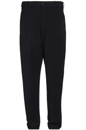 Giorgio Armani BOTTOMWEAR - Trousers - on YOOX.com