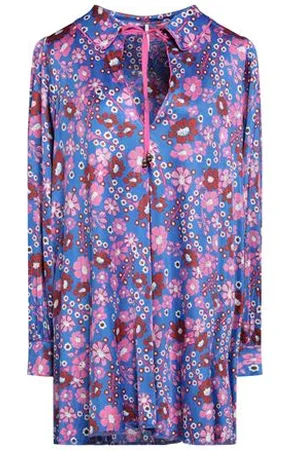 Free People DRESSES - Mini dresses - on YOOX.com
