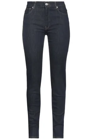 Trussardi BOTTOMWEAR - Jeans - on YOOX.com