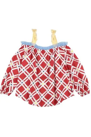 Simonetta TOPWEAR - Tops - on YOOX.com