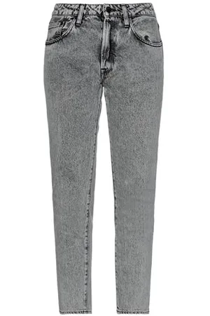 Golden Goose BOTTOMWEAR - Jeans - on YOOX.com