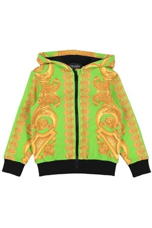 VERSACE TOPWEAR - Sweatshirts - on YOOX.com