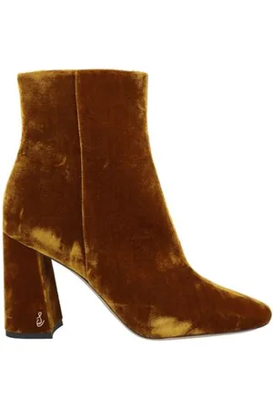 Sam Edelman FOOTWEAR - Ankle boots - on YOOX.com