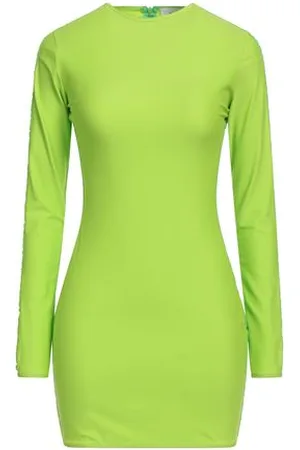 GCDS DRESSES - Mini dresses - on YOOX.com
