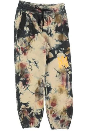 AMIRI BOTTOMWEAR - Trousers - on YOOX.com