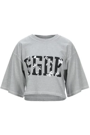 Golden Goose TOPWEAR - Sweatshirts - on YOOX.com