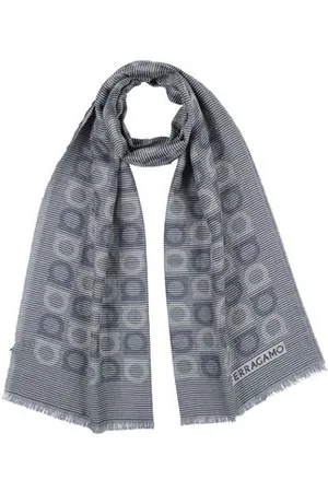 Salvatore Ferragamo ACCESSORIES - Scarves - on YOOX.com