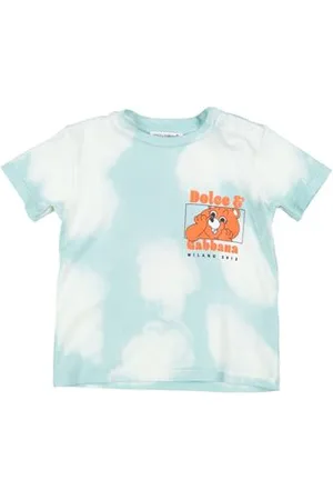 Dolce & Gabbana TOPWEAR - T-shirts - on YOOX.com
