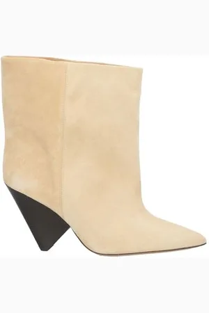 Isabel Marant FOOTWEAR - Ankle boots - on YOOX.com