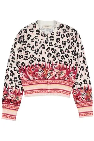 Twin-Set KNITWEAR - Cardigans - on YOOX.com