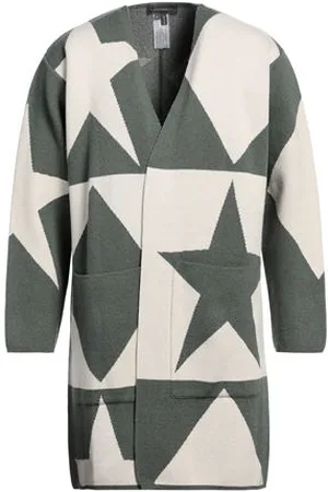 LORENA ANTONIAZZI KNITWEAR - Cardigans - on YOOX.com