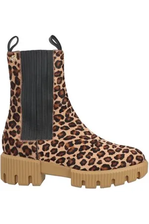 BALDININI FOOTWEAR - Ankle boots - on YOOX.com