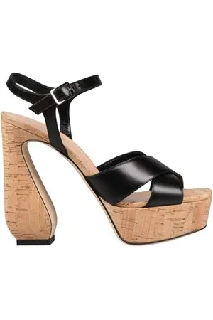 SI ROSSI FOOTWEAR - Sandals - on YOOX.com
