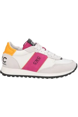 Costume National FOOTWEAR - Trainers - on YOOX.com